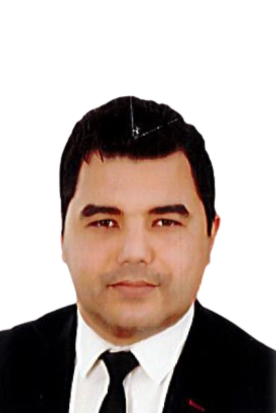 Mohamed SAHNOUN