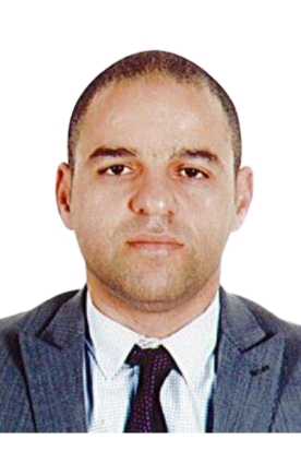 KAMEL EL HAMMI