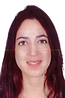 Basma CHOUK
