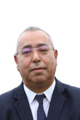 FAOUZI TOUMI