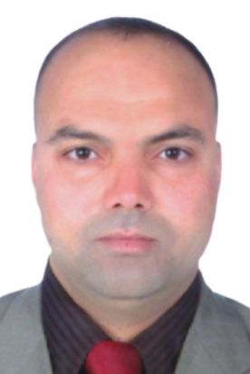 Ayadi BOUGUERBA