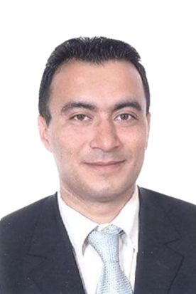 Tarek ZAHAF