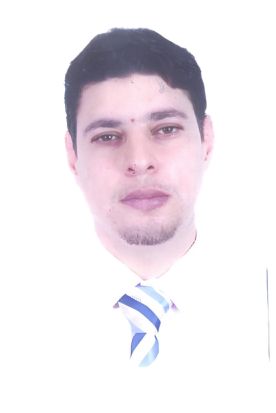 MOHAMED YASSINE RABAH