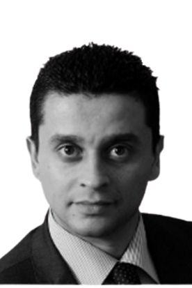 Mohamed Hédi KAMMOUN