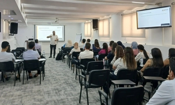 Formation sur : « Les risques fiscaux de manière générale dans le cadre d’un audit ».