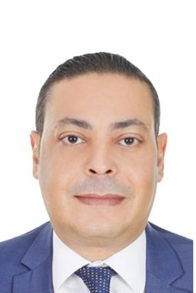 •	Président : M. Walid BEN SALAH