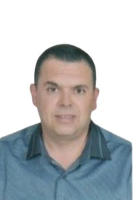 •	Secrétaire Général Adjoint : M. M’hamed WALHA