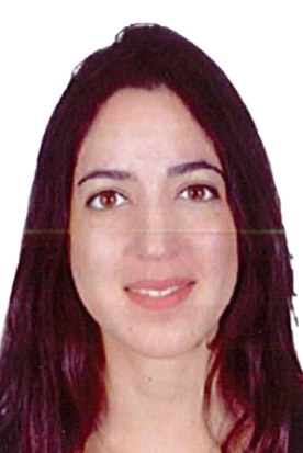 •	Trésorière Adjointe	: Mme Basma CHOUK